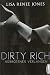 Cover zum Buch Dirty Rich: Verbotenes Verlangen