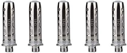 Prism T18 Coils 1.5 ohm 5 pcs for Innokin Prism T18 Prism T22 Tank -Nicotine Free