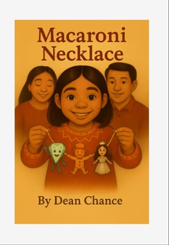 Macaroni Necklace (English Edition)