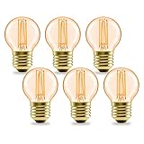 ★ Ahorro de energía: Con casquillo E27 Bombillas LED tienen un brillo de 410 lúmenes y la bombilla led E27 de 4W equivalen a una bombilla incandescente de 35W,ahorro del 85% de energía;