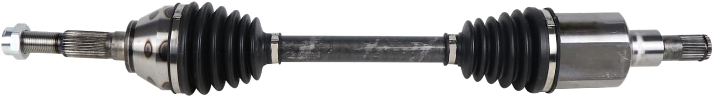 GSP NCV10248 CV Axle Shaft Assembly - Left or Right Front (Driver or Passenger Side)