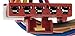 Dorman 973-510 HVAC Blower Motor Resistor Kit Compatible with Select Models