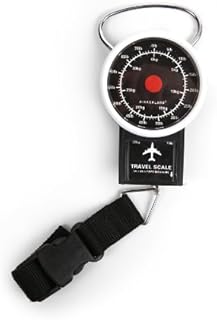 Kikkerland - Bilancia da Viaggio pesabagagli