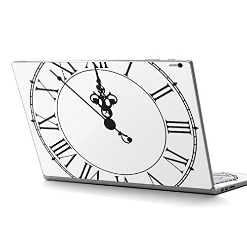 igsticker Surface Book2 Book3 15inch ��p �X�L���V�[�� �T�[�t�F�X �u�b�N 15�C���`�p �V�[�� 009470 ���v �� �� �V���v��