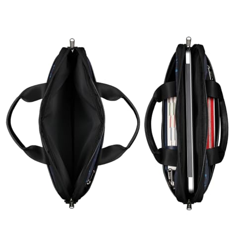 Bolsa para Laptop Estilo Tortuga Marina 15 Pulgadas miniatura 5