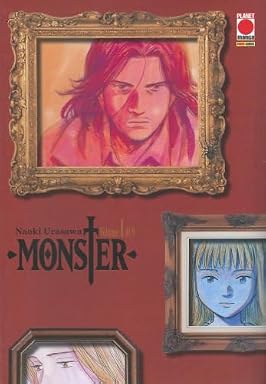 Immagine di Monster Deluxe Vol. 1