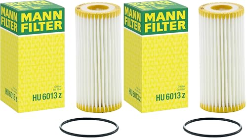 MANN FILTER(�}���t�B���^�[)/�I�C���G�������g �i��:HU6013Z (× 2)