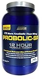 MHP, Probolic-SR Sustained Release Bio-Efficient Protein, Vanilla, 28 Servings