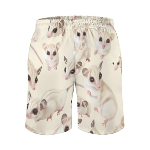 Maillots de bain pour hommes et board shorts de surf à séchage rapide