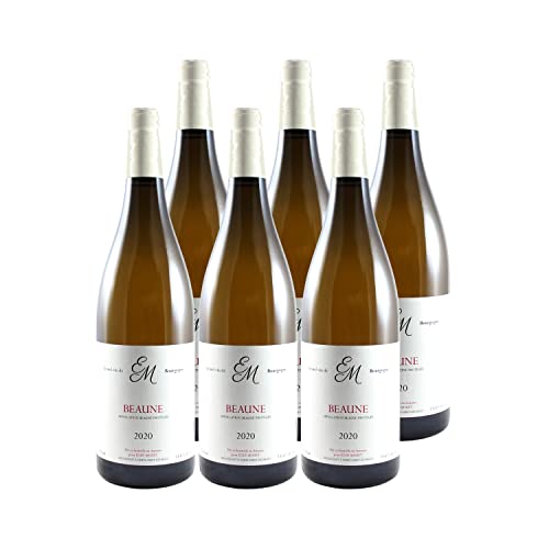 Beaune Blanco 2020 – Maison Eddy Morey – Chardonnay DOP Borgoña – Caja de 6x75cl Beaune Blanco 2020 – Maison Eddy Morey – Chardonnay DOP Borgoña – Caja de 6x75cl
