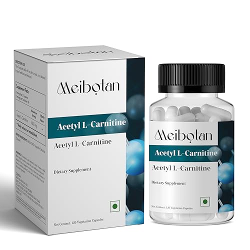 acetyl l carnitine amazon india Price History of L-Carnitine for Both Men & Women Bac Water 10mL – بلسم دعم الكولاجين Size:3 OZ POUCH (12 PACK)