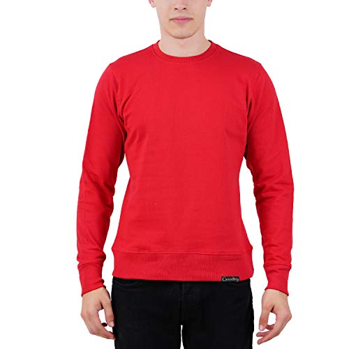 Image of Goodtry G Men's Cotton Sweatshirt