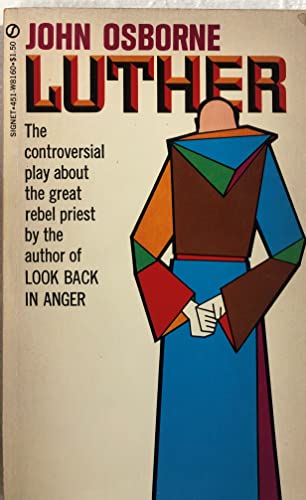 Luther B00DJ1FUJS Book Cover