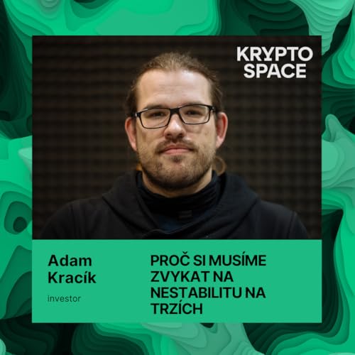 Proč Trump poř&aacute;d sr&aacute;ž&iacute; trhy, v&yacute;hledy a onchain anal&yacute;za s A.Krac&iacute;kem