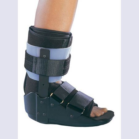 Dj Orthopedics Anklewalker Medium Model 79-95015