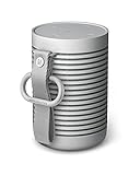 beolit 12 setup ULTRAMOBIL - Dank des kompakten Grab-and-Go-Designs bei einem Gewicht von weniger als 650 g ist dieser Outdoor-Lautsprecher wie gemacht für unterwegs.