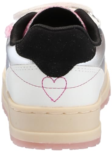 Steve Madden Girls Shoes Dream Sneaker3