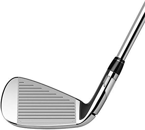 Miniatura 3 de TaylorMade SIM MAX - Planchas