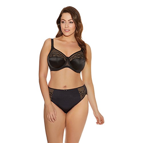 Image of Elomi Women's Cate Underwire Banded Bra