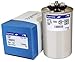 621636-55 + 5 uf MFD 370 Volt VAC - Intertherm Round Dual Run Capacitor Upgrade