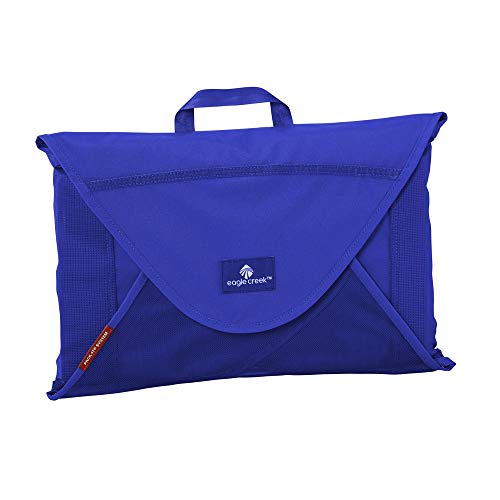 Eagle Creek Unisex Adult Ec041189137 outdoor goods, Blue Sea, S EU