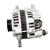 Generator Alternator Compatible With MAZDA 626 V MX-5 II 323 PREMACY BP6D18300 FP3418300 FP3418300A