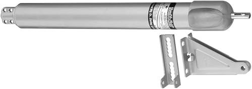 Dispositivo de cierre National Hardware para puerta con sistema toque y sostenga, N279-778