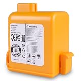 3000mAh 25,55V Remplacement Batterie Compatible avec série LG CordZero A9, A9 Plus Ultimate, PN: EAC63382201 EAC63382202 EAC63382204 EAC63758601 MEV65921201 EAC63382208