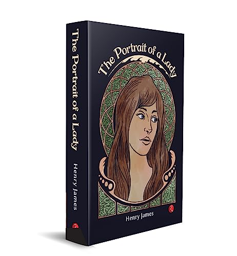 The Portrait of A Lady