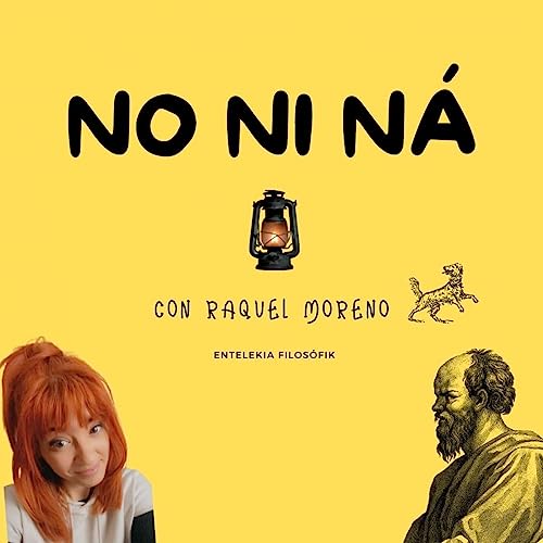 NO NI N&Aacute; cover art