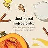 The Honest Kitchen Pumpkin Spice Latte, 4oz Canist... #3
