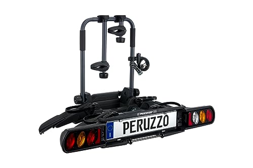 Peruzzo Portabici Pure Instinct 708