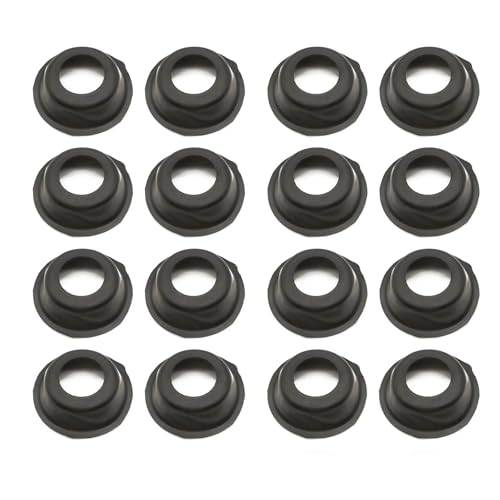 Soluciona fallos de aceleración con la membrana de carburador para Yamaha.