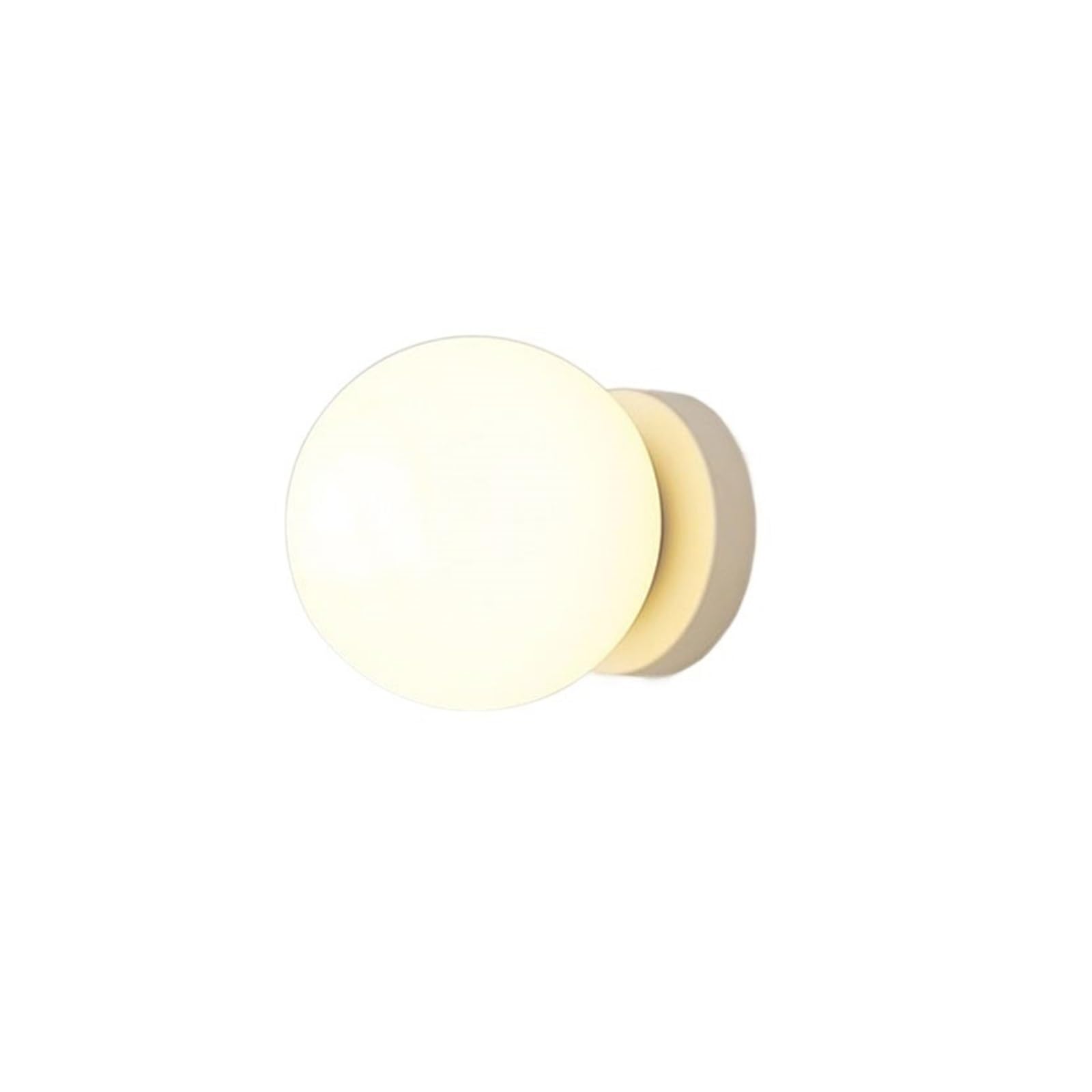 Applique LED japonaise rétro pour éclairer un couloir sombre et grandir l'espace