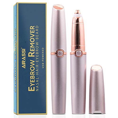 reazeal eyebrow remover