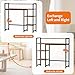 Snughome Desk Shelf, 31.9