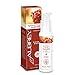Aubrey Age-Defying Therapy Facial Cleanser | Antioxidant, Protects & Refines Skin | Sea Buckthorn | 75% Organic Ingredients | All Skin Types | 3.4oz