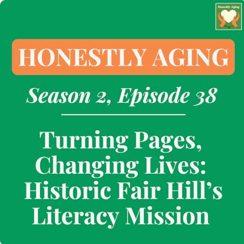 Turning Pages, Changing Lives: Historic Fair Hill&rsquo;s Literacy Mission