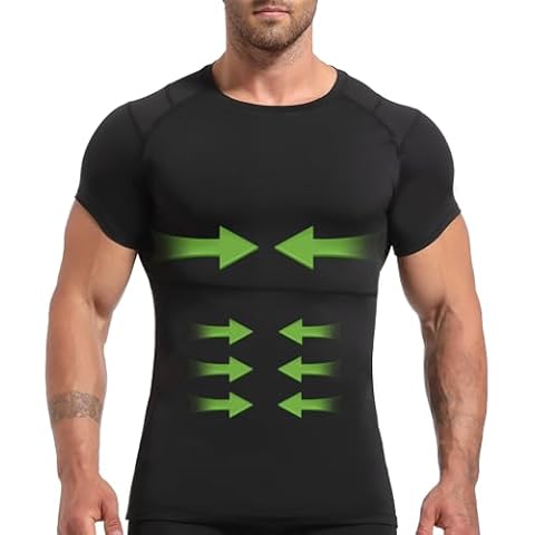 Lgtfy 4D Compression Shirt Cover
