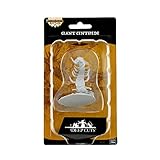 WizKids Pathfinder Deep Cuts: Giant Centipede