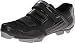 Shimano SH-XC31 Cycling Shoe - Men's Black, 44.0
