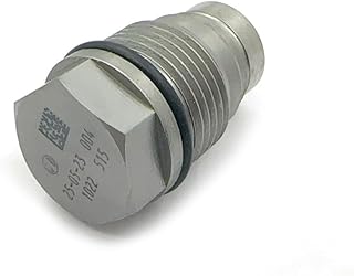 Common Rail Pressure Limiting Valve 1110010022 Fuel Pressure Limiter Valve For Iveco Diesel Engine 42562997 2854543