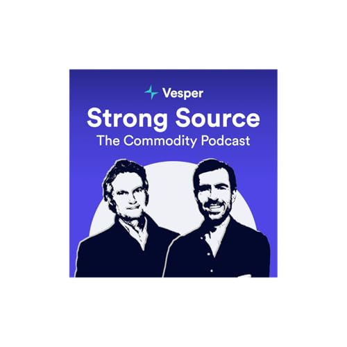 Episode 33 - with Moritz Heiden and Moritz Seibert