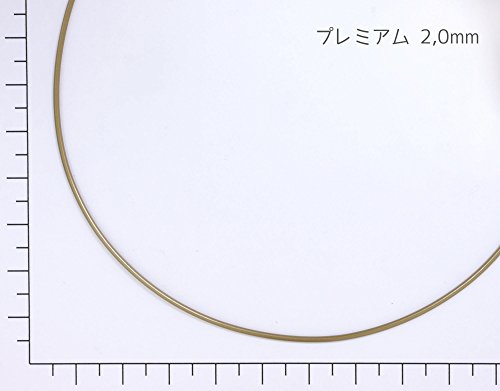 Addi Ferri circolari 120 Centimetri x Ø 2 mm Ferri...