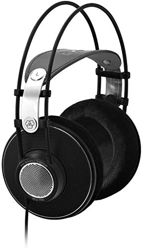 Amazon.co.jp: AKG (アーカーゲー) K612 PRO-Y3 【 レコーディングやPA