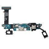 Handy Reparaturteile Ladeanschluss Flexkabel für Galaxie S6 / G920V