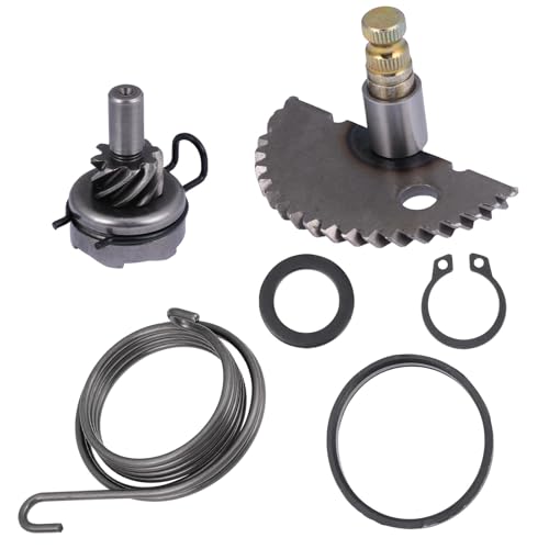 Kit démarrage complet pour réparer le kick de scooter 48cc et 80cc