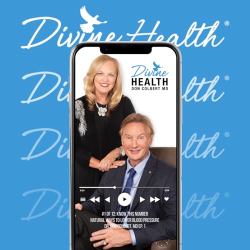 #13 of 12: Know This Number: Low Vitamin D, Causes Fatigue & Inflammation | Dr. Colbert M.D. Ep. 12