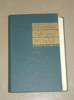 Hardcover Christian Life and Worship. 3rd Edition, Revised and Enlarged Book