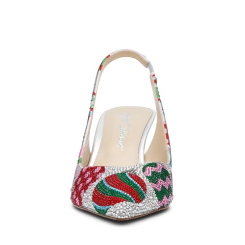 Image of Blue by Betsey Johnson Clark | Party Shoes